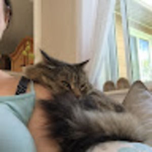 Meet your Posher, Nathalie